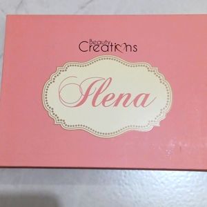 Ilena palette